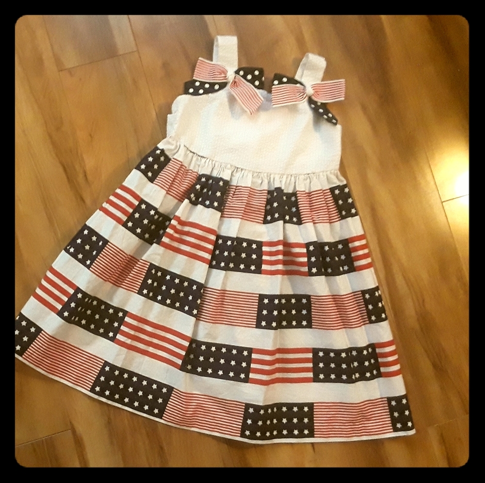 Jessica Ann Dress
